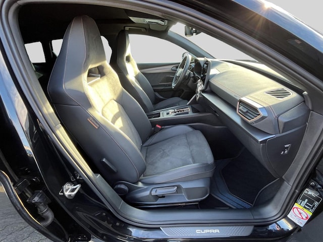 Cupra Leon Sportstourer VZ e-Hybrid