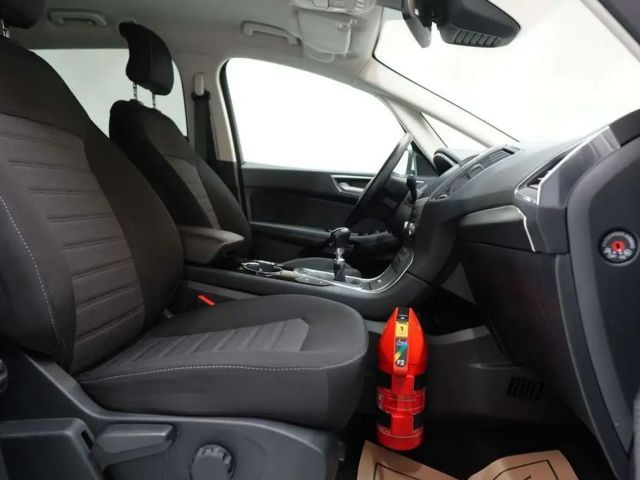 Ford S-Max 2,0 EcoBl. ''Titanium'' LED*R-KAM*W-PAKET