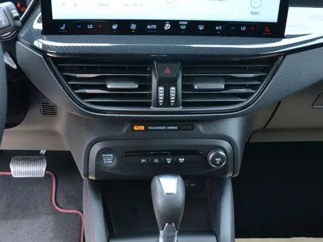 Ford Focus ST Line Wagon