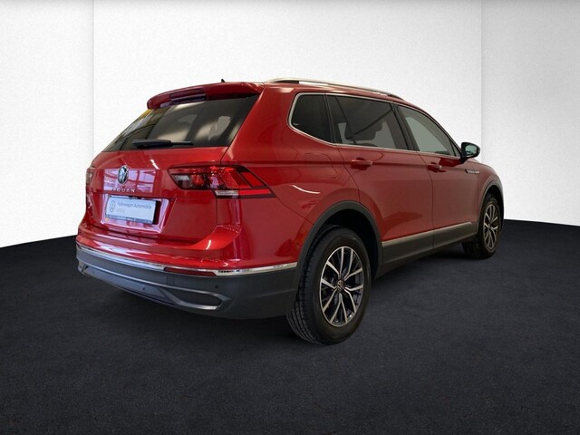 Volkswagen Tiguan 2.0 TDI Allspace Life
