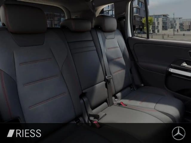 Mercedes-Benz EQB 350 4MATIC