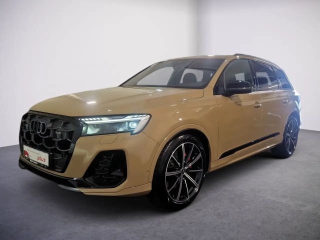 Audi Q7 50 TDI Quattro S-Line