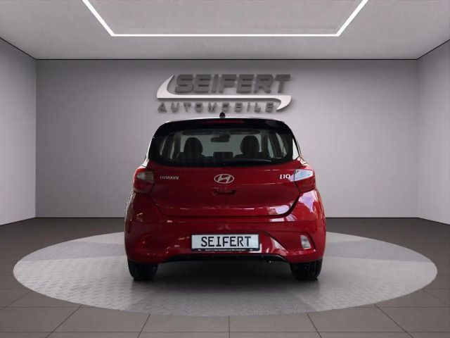 Hyundai i10 1.2 Trend