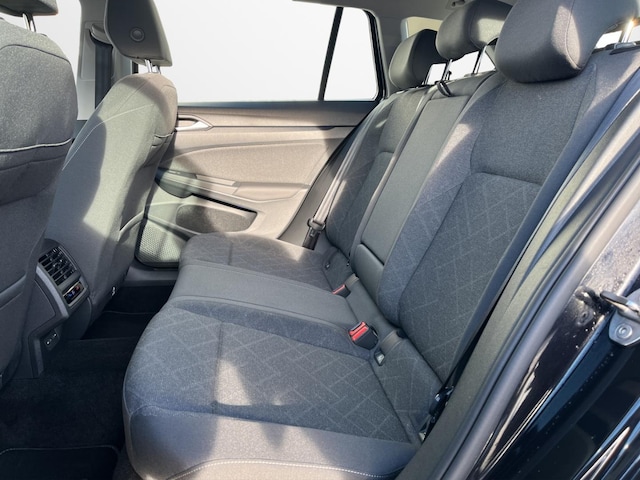 Volkswagen Golf 2.0 TDI DSG Life Variant