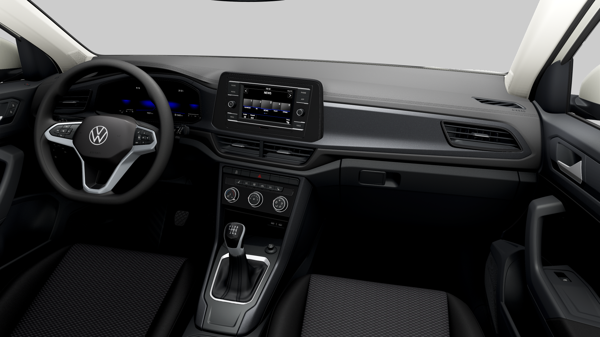 Volkswagen T-Roc 2.0 TDI