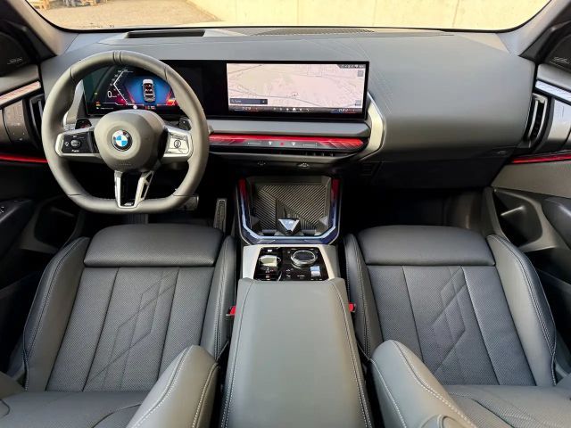 BMW X3 xDrive