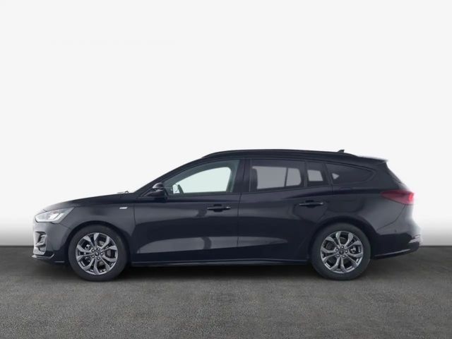 Ford Focus EcoBoost ST Line Wagon