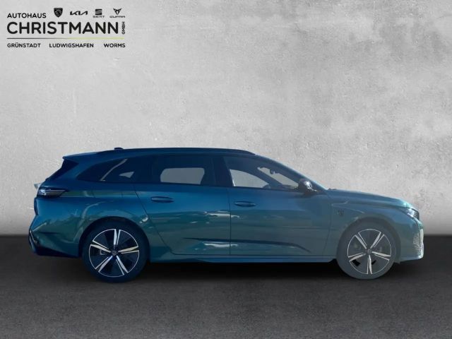 Peugeot 308 GT-Line PureTech SW