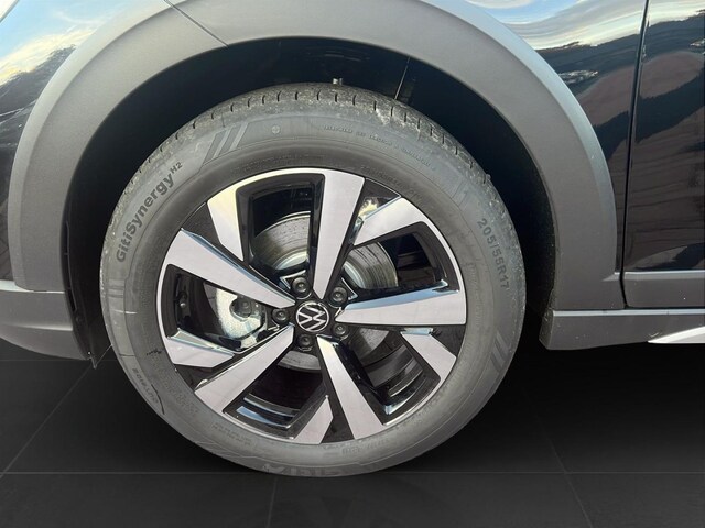 Volkswagen Taigo 1.0 TSI DSG Life