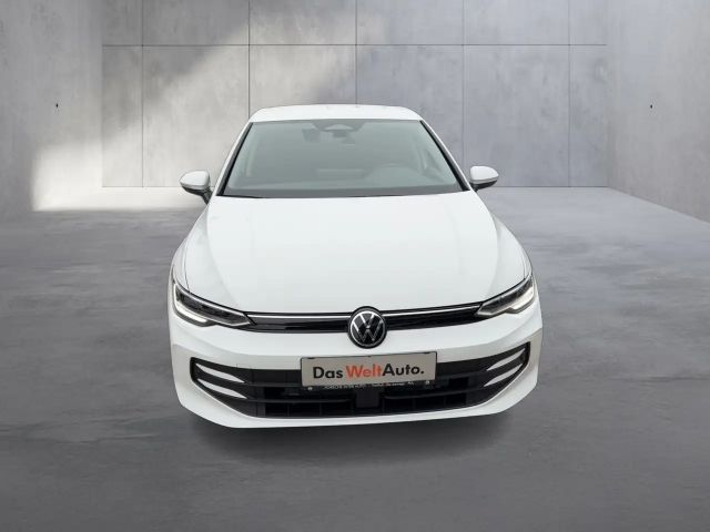 Volkswagen Golf Rabbit TSI