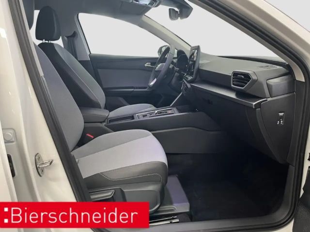 Seat Leon 1.5 eTSI DSG