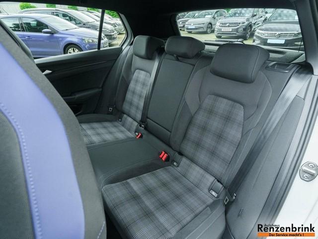 Volkswagen Golf GTE Golf VIII