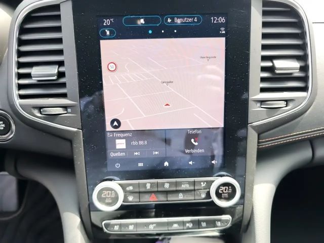 Renault Talisman Initiale Paris TCe 160