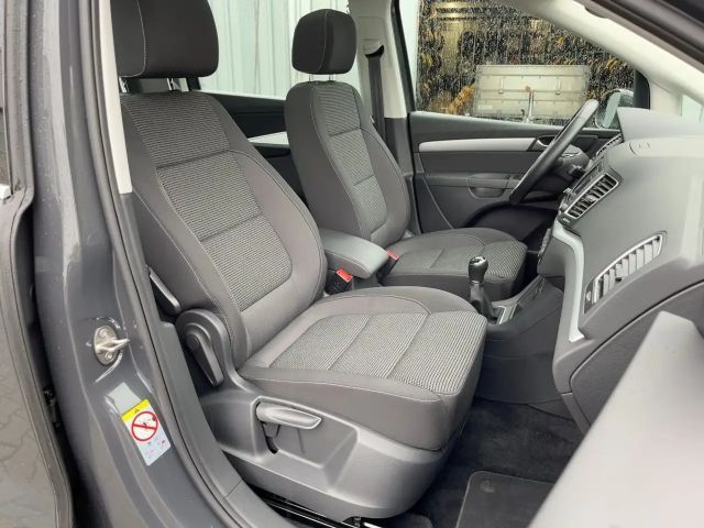 Volkswagen Sharan 1.4 TSI BMT Comfortline