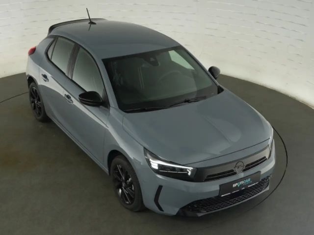 Opel Corsa GS-Line Grand Sport