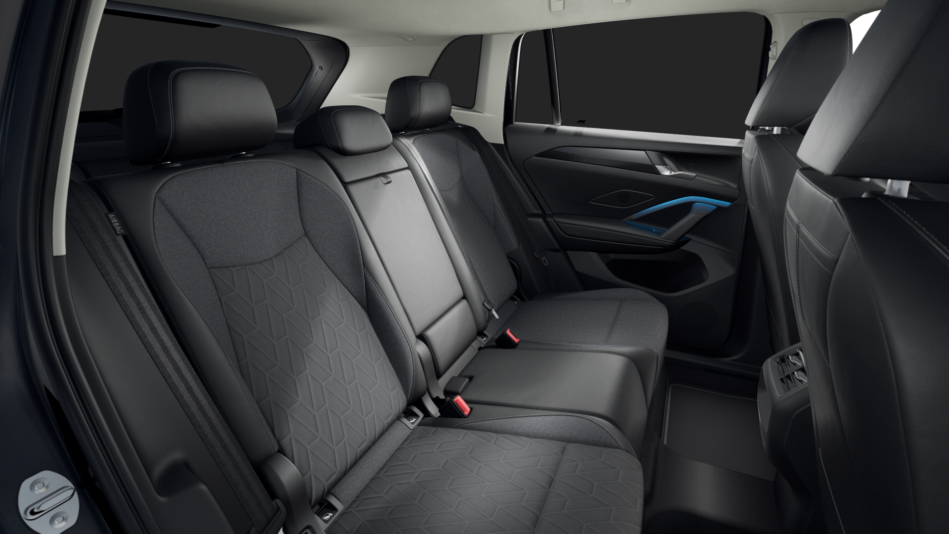 Volkswagen Tiguan Tiguan ENERGY AHK GJR NAVI "EASY OPEN & CLOSE"