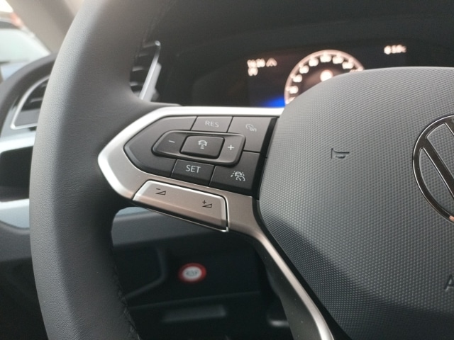 Volkswagen Touran 2.0 TDI Comfortline