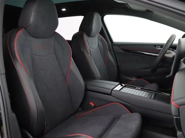 Volkswagen ID.7 4Motion Business GTX Tourer