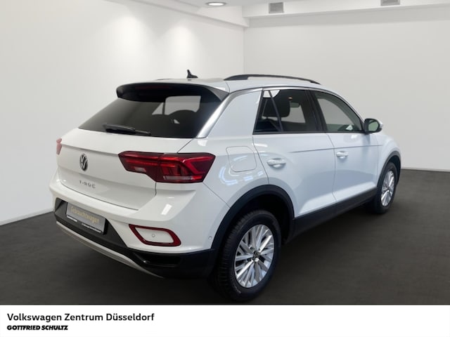 Volkswagen T-Roc 1.0 TSI Life