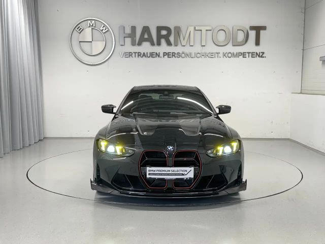 BMW M4 CS Coupé xDrive