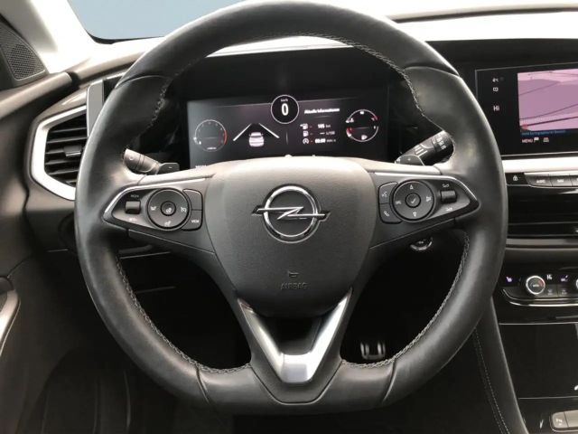 Opel Grandland X Elegance