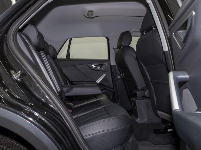 Audi Q2 35 TDI S-Tronic