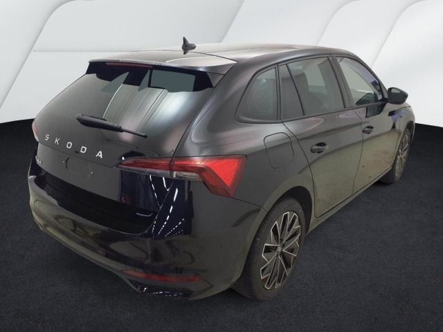 Skoda Scala 1.0 TSI Tour
