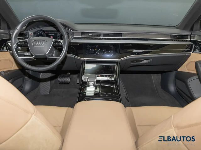 Audi A8 3.0 TFSI Quattro