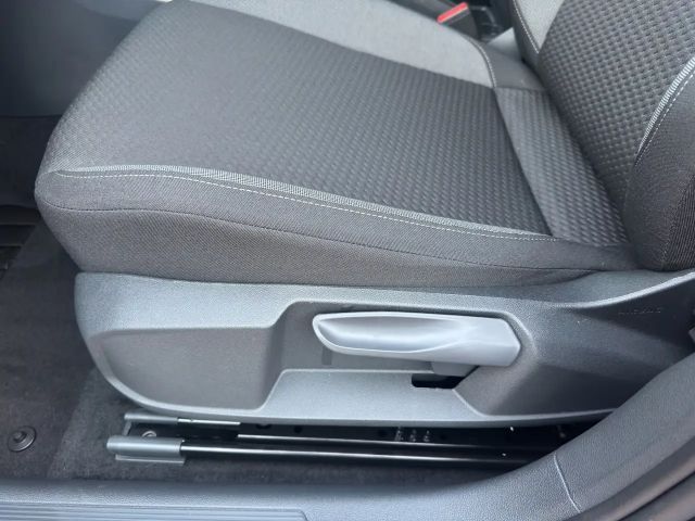 Volkswagen Taigo 1.0 TSI DSG Life