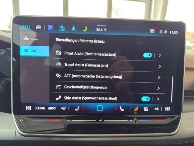 Volkswagen Golf Rabbit TSI