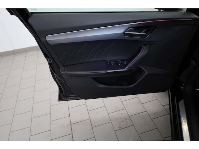 Cupra Formentor 2.5 TSI VZ5