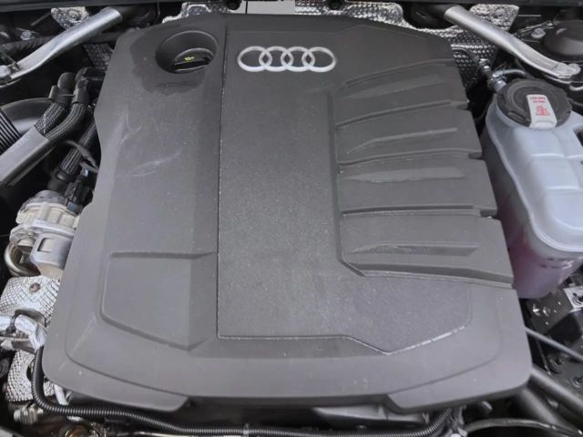 Audi A6 40 TDI Quattro Sedan