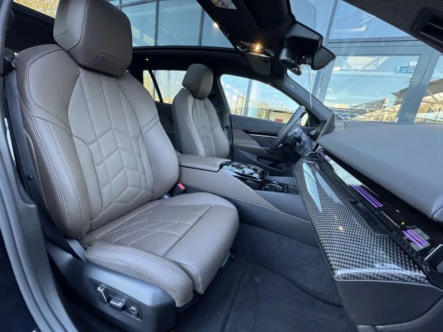 BMW 520 520i M-Sport Touring