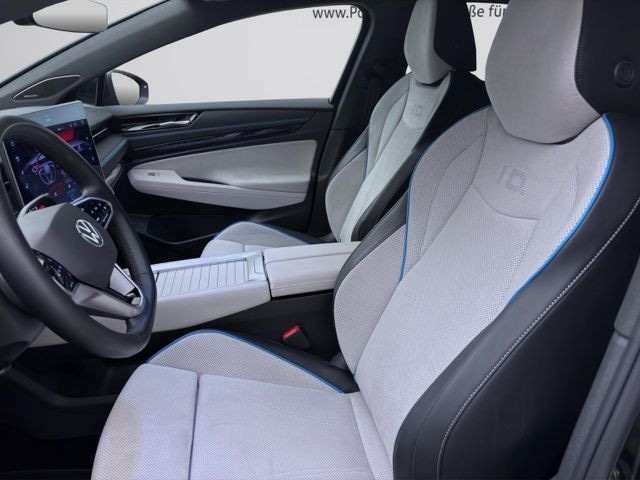 Volkswagen ID.7 IQ.Drive Pro