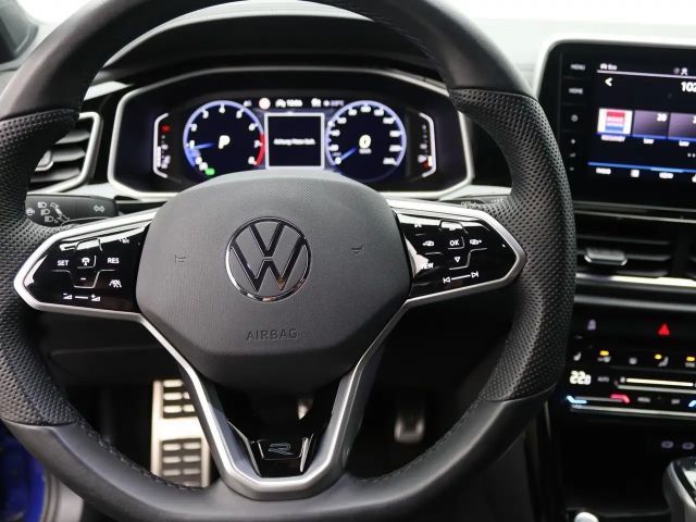 Volkswagen T-Roc 2.0 TSI DSG R-Line