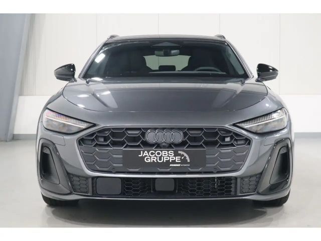 Audi A5 Avant Quattro