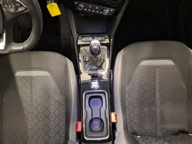 Opel Mokka 1.2 Turbo Edition Turbo