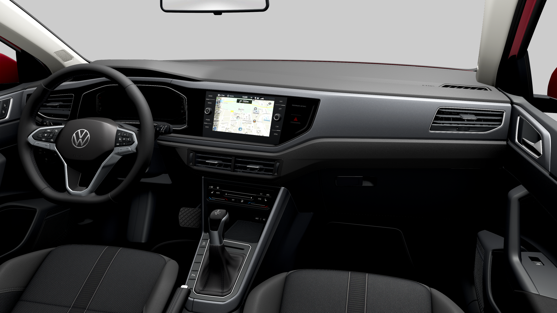 Volkswagen Polo 1.0 TSI DSG Style