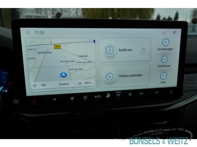 Ford Focus 1.5 EcoBlue ST Line Wagon