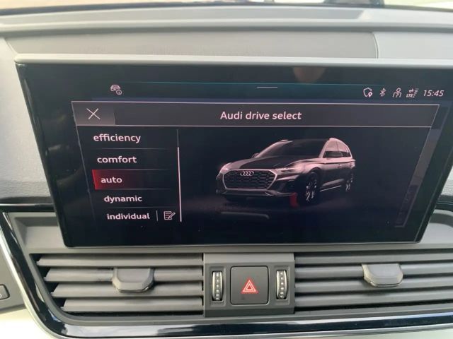 Audi Q5 50 TDI Quattro S-Line