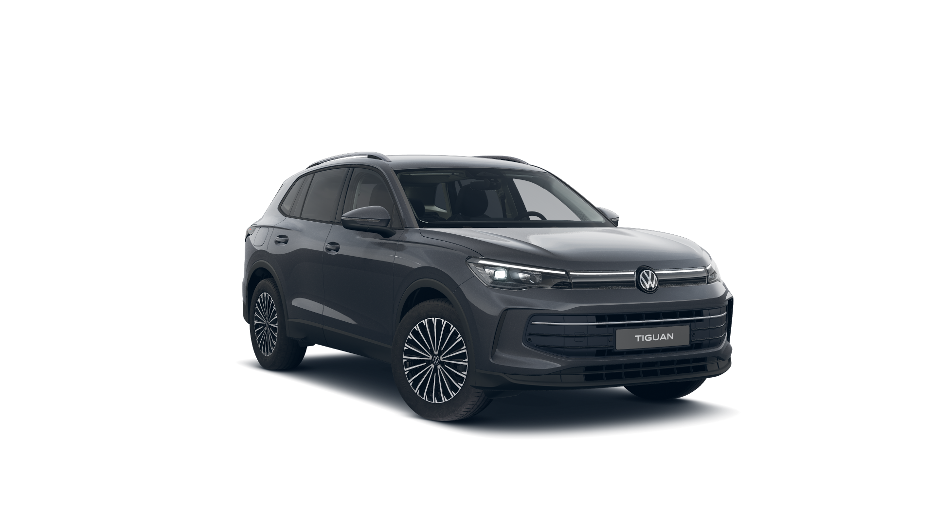 Volkswagen Tiguan 1.5 eTSI DSG Life
