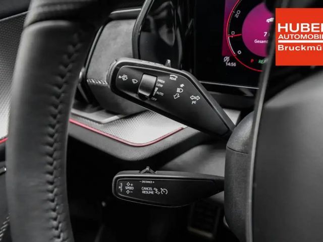 Skoda Kodiaq Sportline