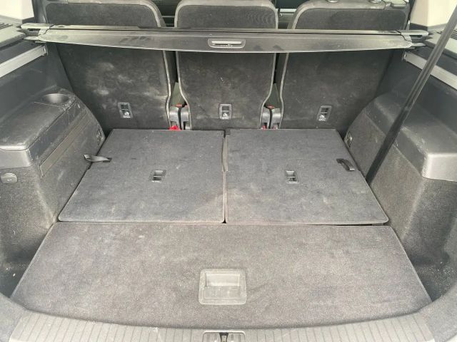 Volkswagen Touran 1.5 TSI DSG Highline