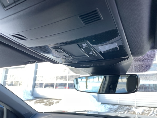 Volkswagen T-Roc 1.5 TSI DSG