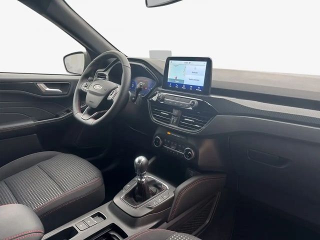 Ford Kuga EcoBoost ST Line