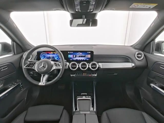 Mercedes-Benz EQB 300 Advanced Progressive