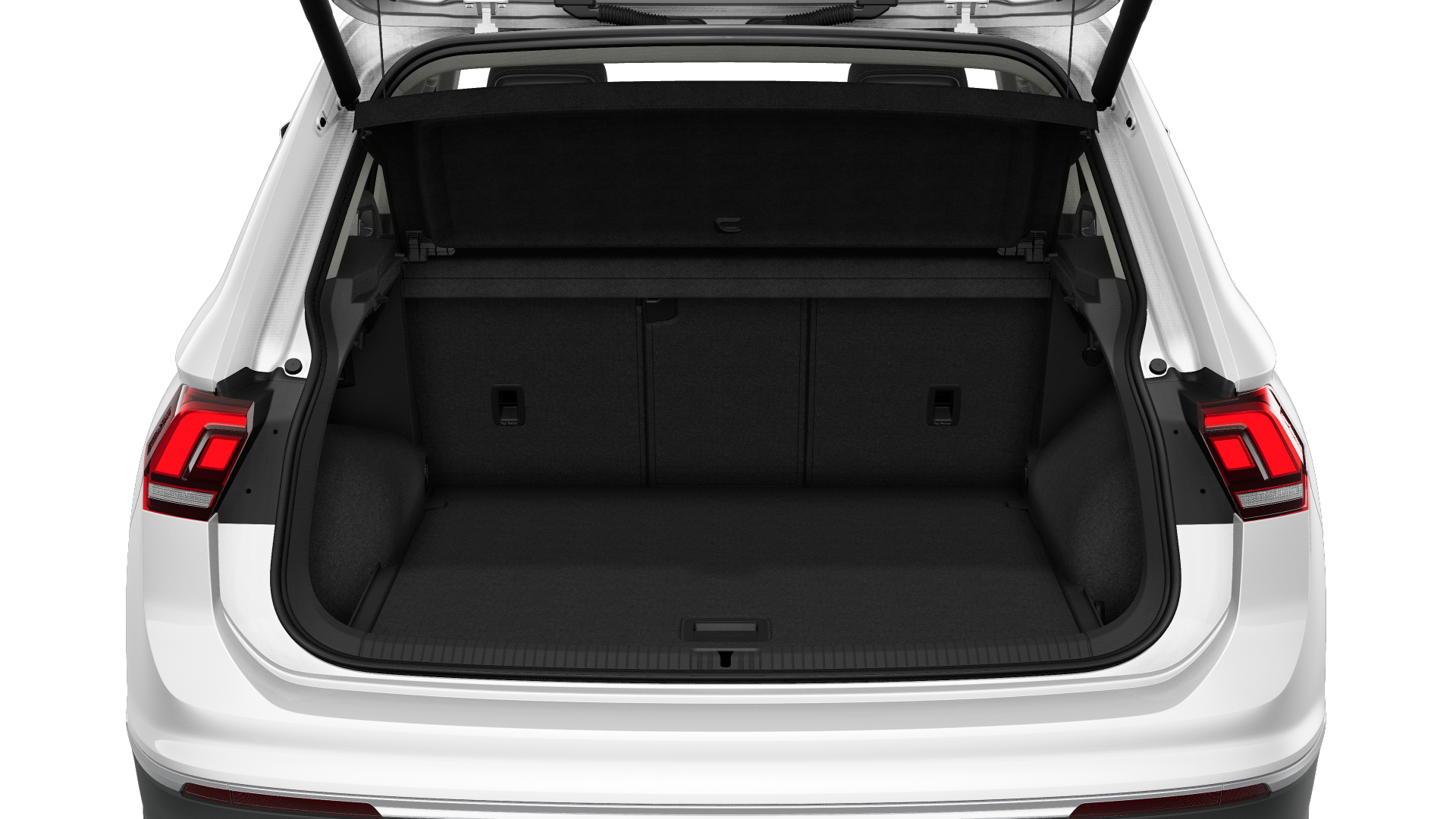 Volkswagen Tiguan DSG Move