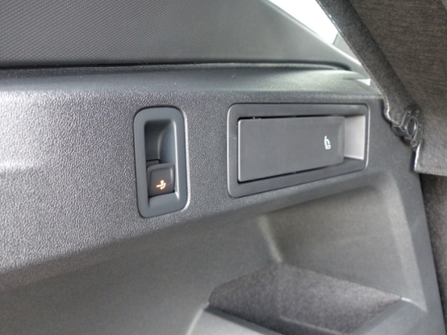 Volkswagen Tiguan 2.0 TDI 4Motion DSG