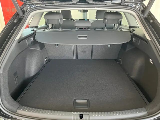 Seat Leon 1.5 eTSI DSG Style