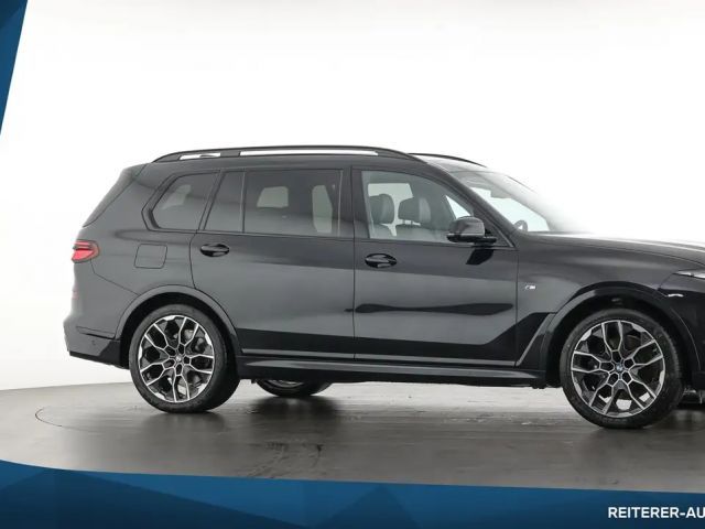 BMW X7 M-Sport xDrive40d